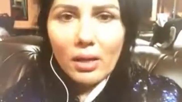 Положи меня как печать на сердце Своё! смотреть онлайн