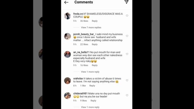 "Mind your business" Heidi reacts after reconciliation with hubby whom she dragged & exposed online смотреть онлайн