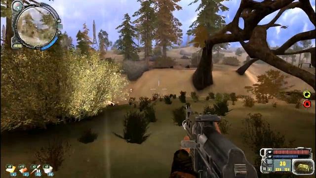 S.T.A.L.K.E.R.: Call of Pripyat (Друзья Кардана, инструменты 2) смотреть онлайн