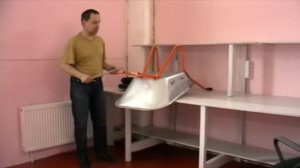 Как собрать двухколесную садовую (строительную) тачку