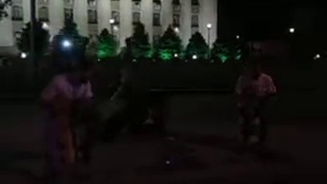 Рок.Балалайка.(Прогулка,Краснодар). смотреть онлайн