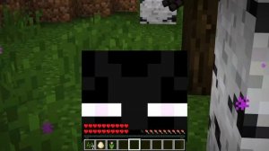 ✅ Райма Приютили ВСЕ СЕМЬИ МОБОВ В Майнкрафт!