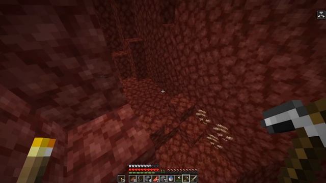 Minecraft, But My Friend Is A Dog... смотреть онлайн