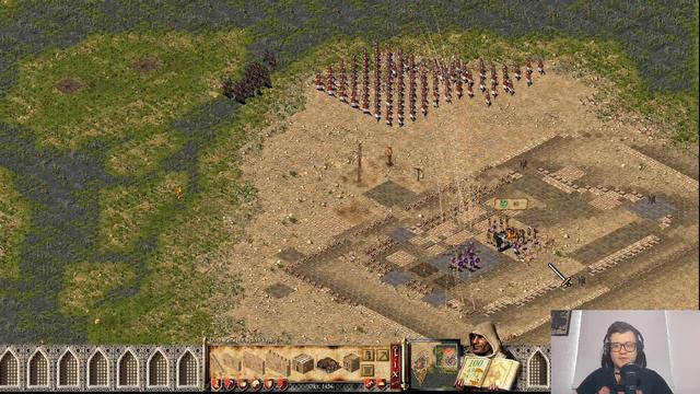 Stronghold Crusader HD | 32. Die Ebene von Atum Teil 2 | Deutsch #37 смотреть онлайн