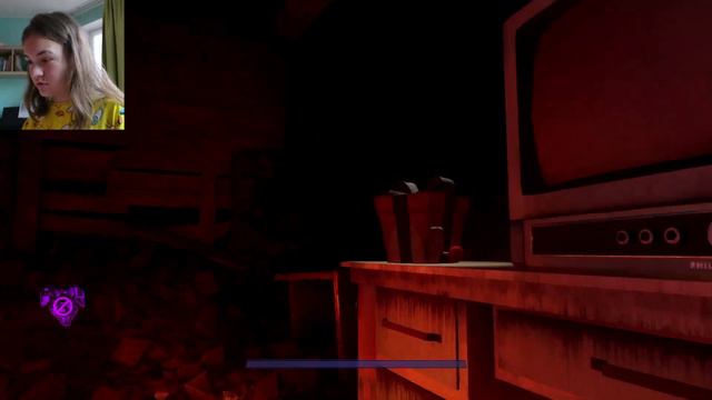 ПРЕДАТЕЛЬСКИЙ КОНЕЦ ⇒ ФНАФ РУИНЫ #10 ⇒ Security Breach - DLC Ruin #10 смотреть онлайн