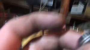Замена подшипника на основном вентиляторе Акцента