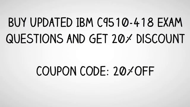 IBM WebSphere Application Server Network Deployment V9.0 Core Administration Dumps смотреть онлайн