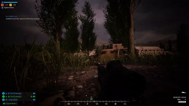 Intermediate (4) - Squad Leader In-Depth Guide pt. 5 (B19) смотреть онлайн