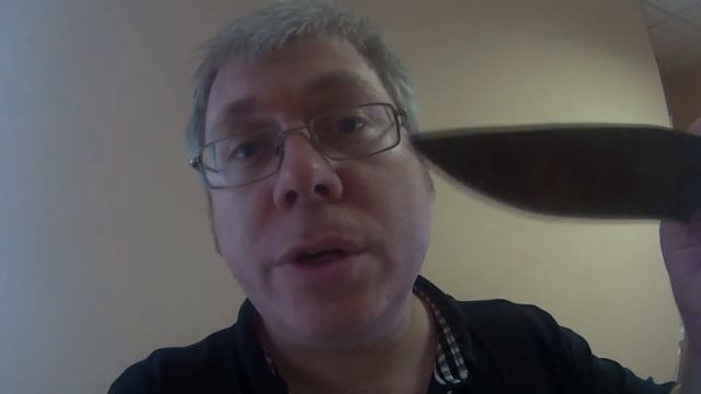 Как заточить нож до остроты бритвы. смотреть онлайн