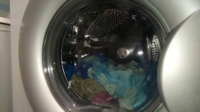 стирка постели: хлопок + пар, 40, 1200, супер полоскание. смотреть онлайн