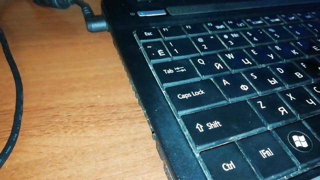 Странная работа вентилятора. смотреть онлайн