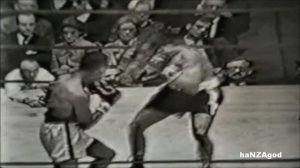 Jose Torres - Peek-a-Boo Defense Highlights