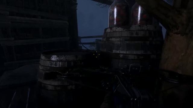 Metro Exodus - ПРОХОЖДЕНИЕ БЕЗ КОММЕНТАРИЕВ/NO COMMENTARY - 12 смотреть онлайн