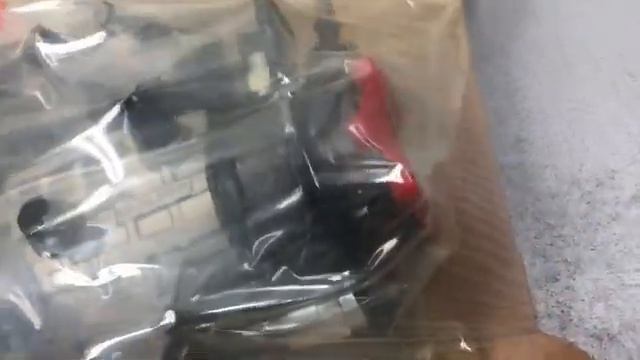 ТНВД Перкинс 2644C313 смотреть онлайн