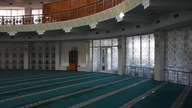 #ПАВЛОДАР #УНИКАЛЬНАЯ #МЕЧЕТЬ ИМ. МАШХУРА ЖУСУПА. #НАМАЗ смотреть онлайн