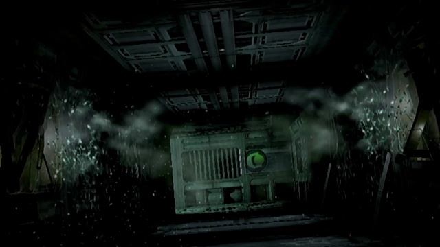 Dead Space 2 _ Ранее в Dead Space.