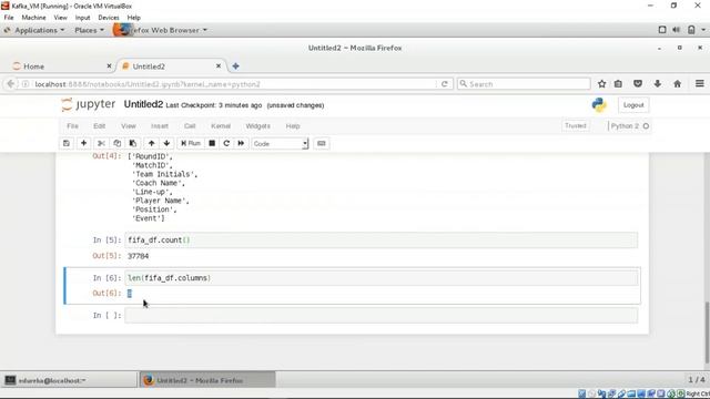 PySpark Dataframes Tutorial | Introduction to PySpark Dataframes API | PySpark Training | Edureka смотреть онлайн