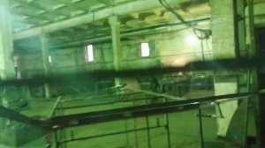 Установка газовых лифтов на крышку прицепа