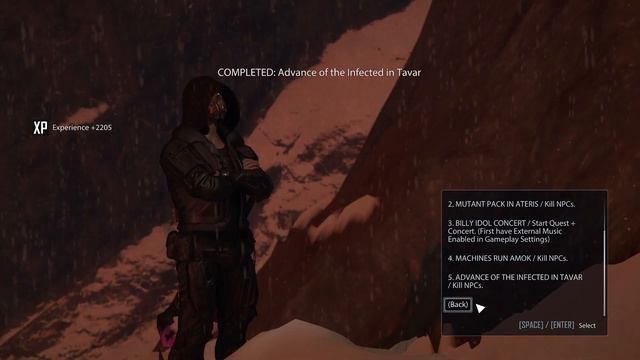 ELEX 2 BUGFIXED Advance Of The Infected In Tavar