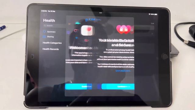 iPad OS17 latest features in ipad 9th generation смотреть онлайн