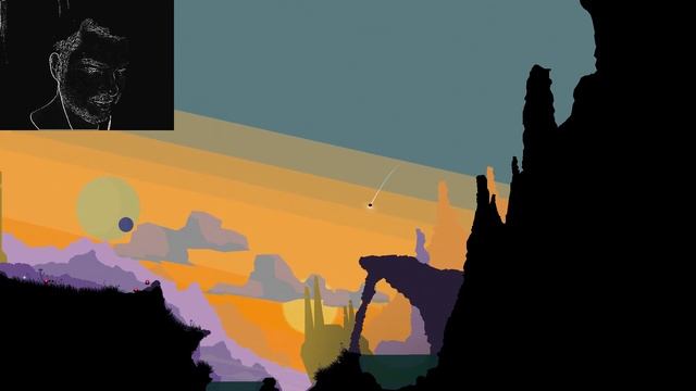 forma.8 | Gameplay | Full HD 1920x1080 | Экшен Инди Приключенческая игра 2017 смотреть онлайн