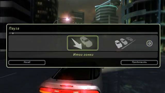 Need For Speed Underground 2 (Let's play #1) смотреть онлайн