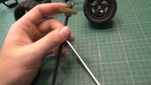 Ломаем и тюнингуем Remo Hobby S-max