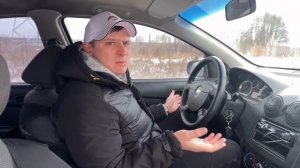 ШЕВРОЛЕ АВЕО |  Авто для крестьян! | chevrolet aveo 1.5 2006 zaz vida заз вида тест драйв т200 т250