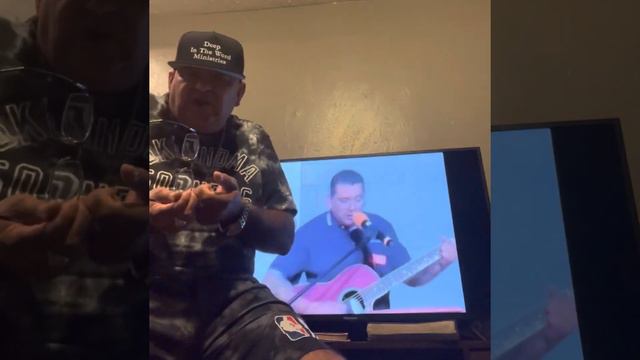 Deep In The Word Ministries /Religion