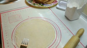 ТОРТ "НАПОЛЕОН" Вкусный и простой рецепт ‼️?