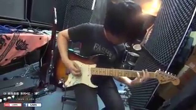 EX品牌的GC-30电吉他音箱 смотреть онлайн