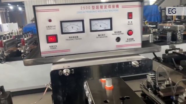 Производство Дой-Пак пакетов смотреть онлайн