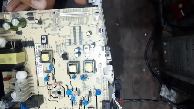 Pantum Printer p2500w Red signal remove easy way смотреть онлайн