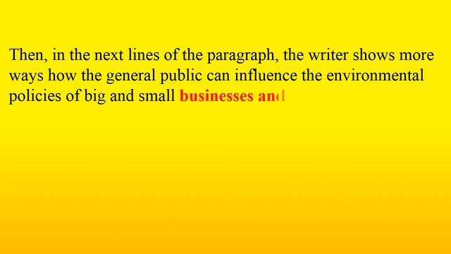 IELTS 15 READING TEST 4 PASSAGE 3 | Environmental Practices of Big Businesses Passage Answer смотреть онлайн