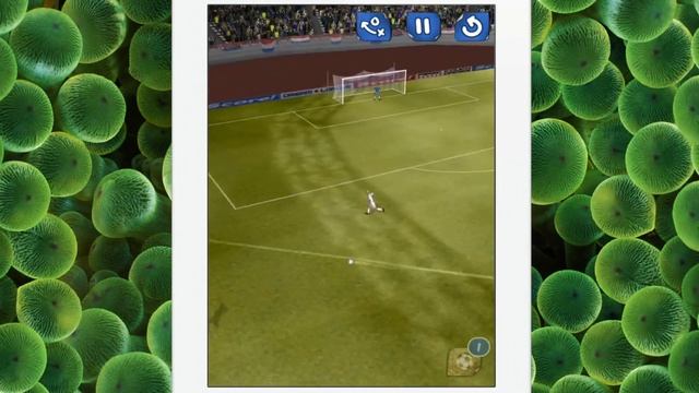 Score для iOS - обзор смотреть онлайн