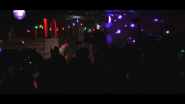 CHERNIKOVSKAYA HATA - Nochnoe Randevu live in «Бульвар» Уфа 05.04.2018 смотреть онлайн