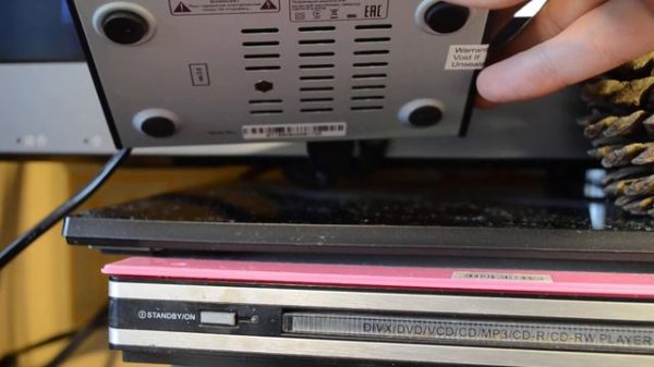 Ресивер dvb-t2 bbk smp240hdt2