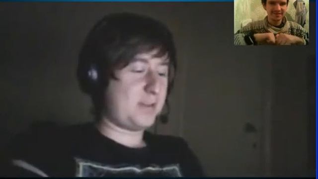 INTP Евгений Горшков Часть 04 смотреть онлайн
