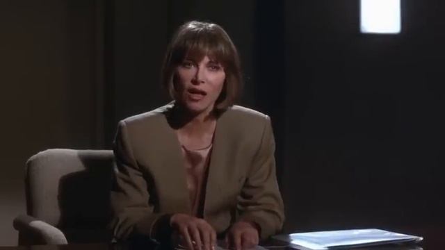 ЗАЩИЩАЯ ТВОЮ ЖИЗНЬ (1991г.) смотреть онлайн