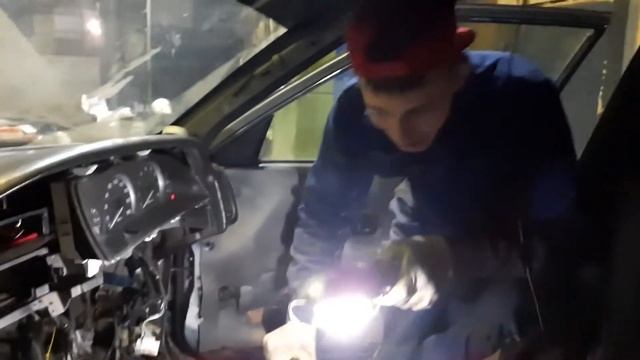 7AGE первый запуск смотреть онлайн