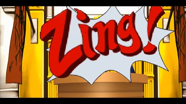 A Hat in Time: Ace Attorney! Case 2: A Mafia-styled Turnabout! (Pt. 2/3) смотреть онлайн