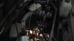 Ремонт стакана амортизатора ВАЗ "классика".