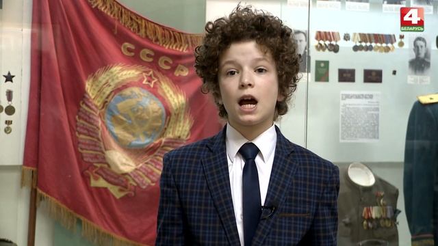 Степан Щипачев “22 июня 1941“ смотреть онлайн
