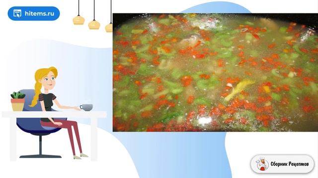 Готовка в Кемпинге и на Походах