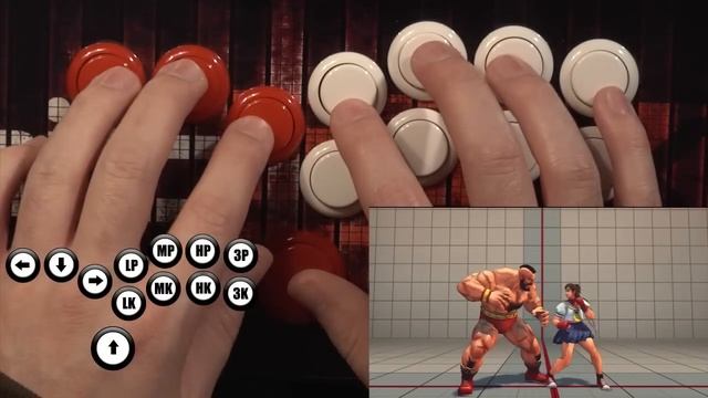 How to Hit Box - Standing 720 Introduction смотреть онлайн