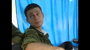 Солдаты(Дембель, и звание Цлава)