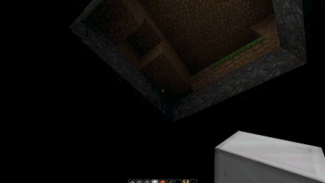minecraft конец карты смотреть онлайн