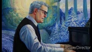 Георгий Свиридов. Краткая биография.