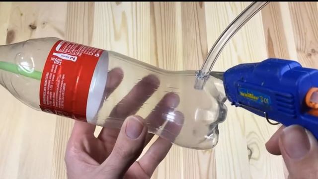 крутая самоделка автомат смотреть онлайн