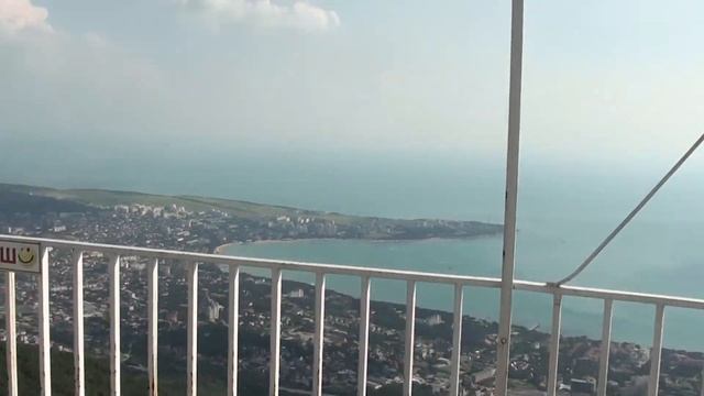ГЕЛЕНДЖИК. ВИДСВЕРХУ смотреть онлайн